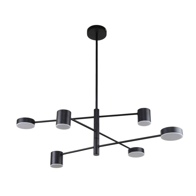 Люстра на штанге F-Promo Ducan 3094-6P Люстра на штанге F-Promo Ducan 3094-6P