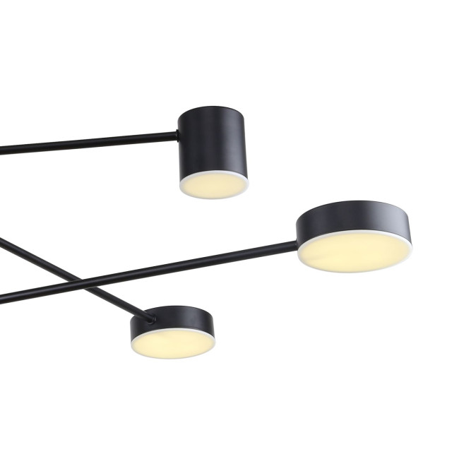 Люстра на штанге F-Promo Ducan 3094-6P Люстра на штанге F-Promo Ducan 3094-6P