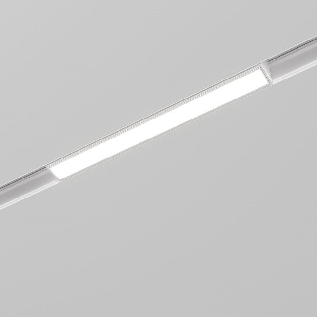 Трековый светодиодный светильник Elektrostandard Slim Magnetic 85077/01 4690389195372 a063540