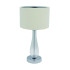 Настольная лампа Escada Ersa 10206/T Clear Настольная лампа Escada Ersa 10206/T Clear