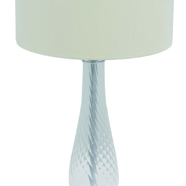 Настольная лампа Escada Ersa 10206/T Clear Настольная лампа Escada Ersa 10206/T Clear