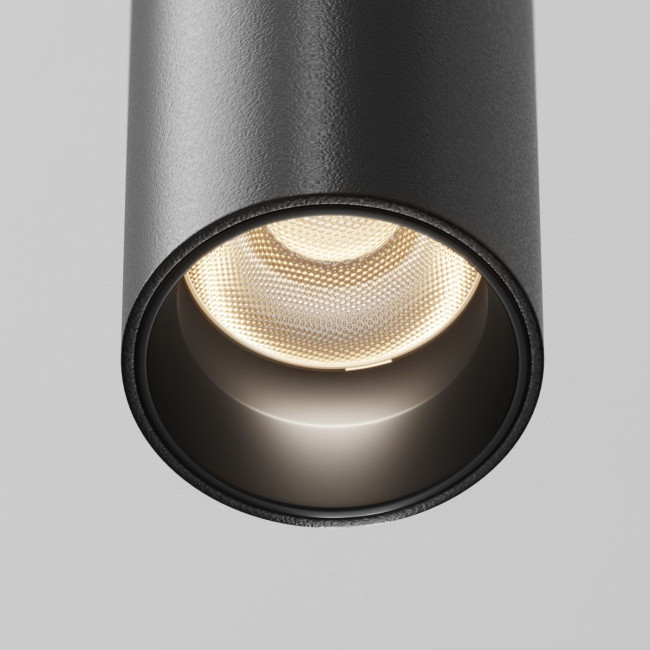 Трековый магнитный светильник Maytoni Technical Focus Led Exility X TR245-4-7WTW-DSZ-B