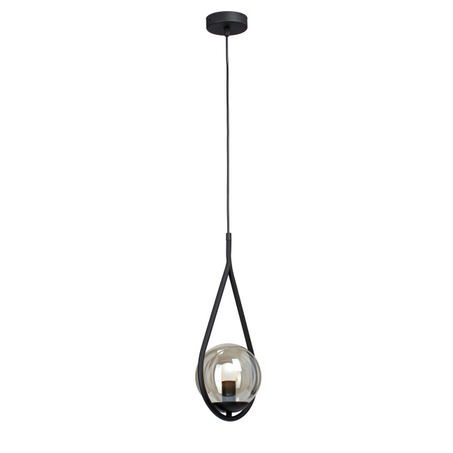 Подвесной светильник Vitaluce V2945-1/1S