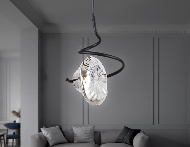 Подвесной светильник Ambrella Light High Light Heigh Light LH15001 Подвесной светильник Ambrella Light High Light Heigh Light LH15001
