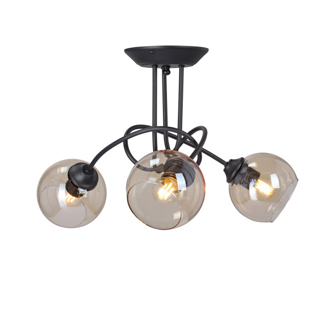 Потолочная люстра Vitaluce V43090-13/3PL Потолочная люстра Vitaluce V43090-13/3PL