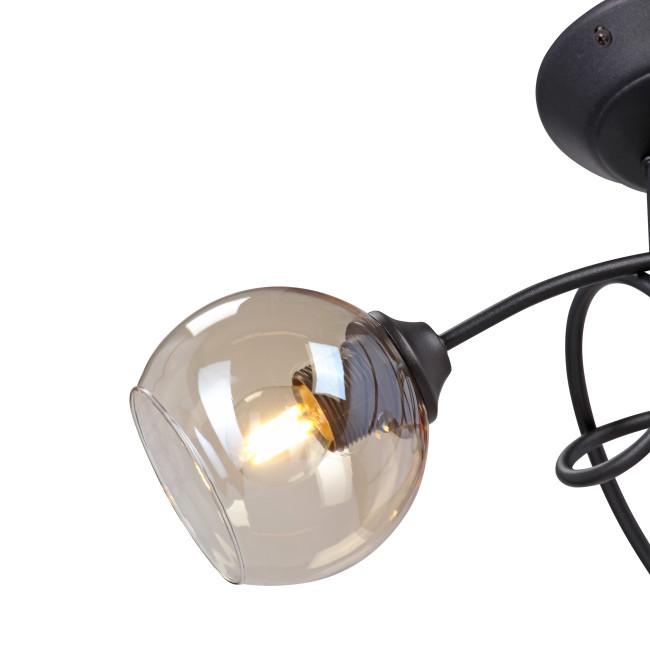 Потолочная люстра Vitaluce V43090-13/3PL Потолочная люстра Vitaluce V43090-13/3PL