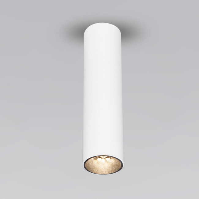 Накладной светильник Elektrostandard Pika 4690389190261 a061537 Накладной светильник Elektrostandard Pika 4690389190261 a061537