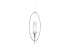 Подвесной светильник Newport Сharlize 4581/S chrome М0070212 Подвесной светильник Newport Сharlize 4581/S chrome М0070212