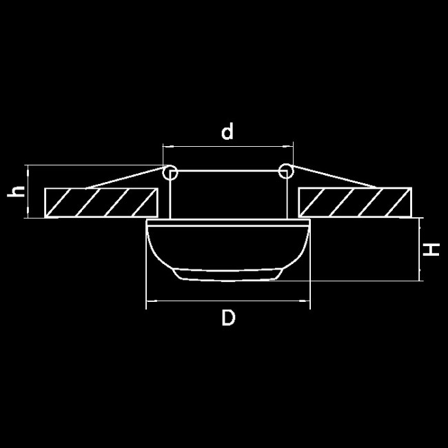 Уличный светильник Feron DH0271100 11814 Уличный светильник Feron DH0271100 11814