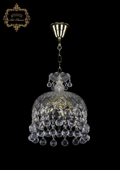 Подвесной светильник Art Classic 14.781.25.G.B Подвесной светильник Art Classic 14.781.25.G.B