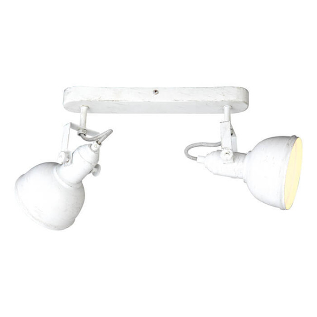 Спот Arte Lamp Martin A5213AP-2WG Спот Arte Lamp Martin A5213AP-2WG