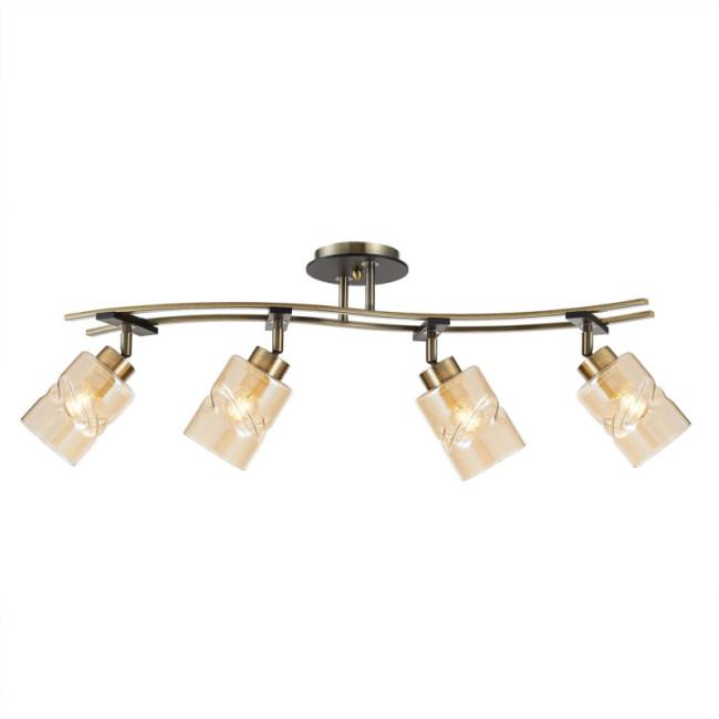 Спот Citilux Мерида CL142144 Спот Citilux Мерида CL142144