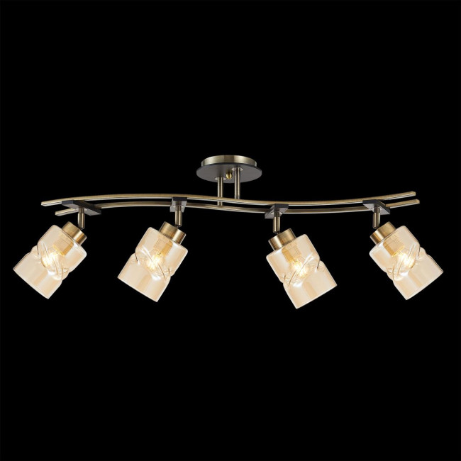 Спот Citilux Мерида CL142144 Спот Citilux Мерида CL142144