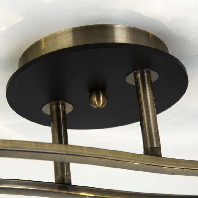 Спот Citilux Мерида CL142144 Спот Citilux Мерида CL142144