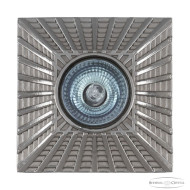 Встраиваемый светильник Bohemia Ivele Crystal 1791/10/LS Ni