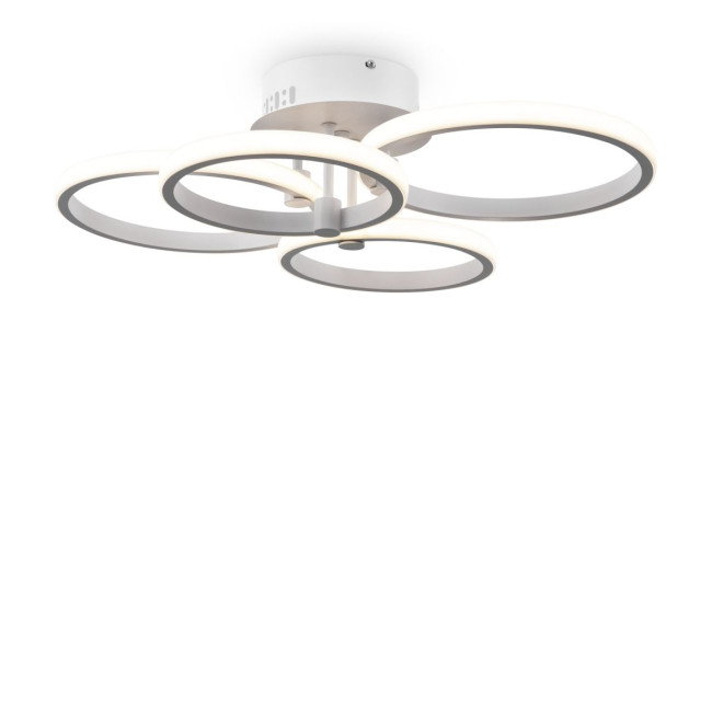 Потолочный светильник Freya Gritta Market FR10018CL-L40W Потолочный светильник Freya Gritta Market FR10018CL-L40W