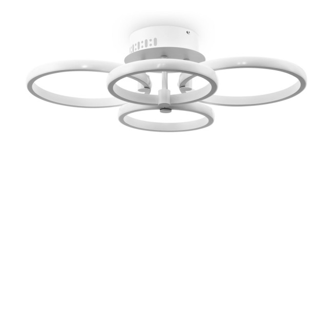 Потолочный светильник Freya Gritta Market FR10018CL-L40W Потолочный светильник Freya Gritta Market FR10018CL-L40W