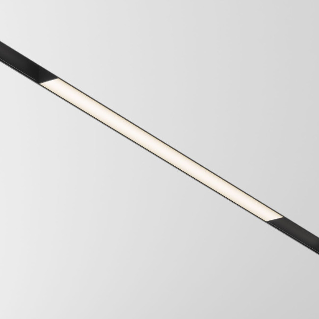 Трековый светильник Maytoni Technical Basis TR074-2-20W3K-B