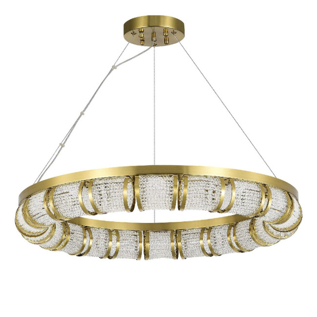Подвесная люстра ST Luce Esme SL6011.303.01 Подвесная люстра ST Luce Esme SL6011.303.01
