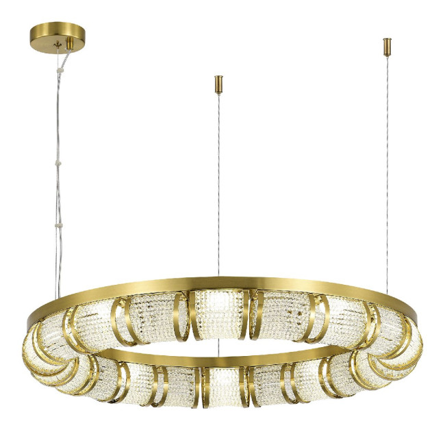 Подвесная люстра ST Luce Esme SL6011.303.01 Подвесная люстра ST Luce Esme SL6011.303.01
