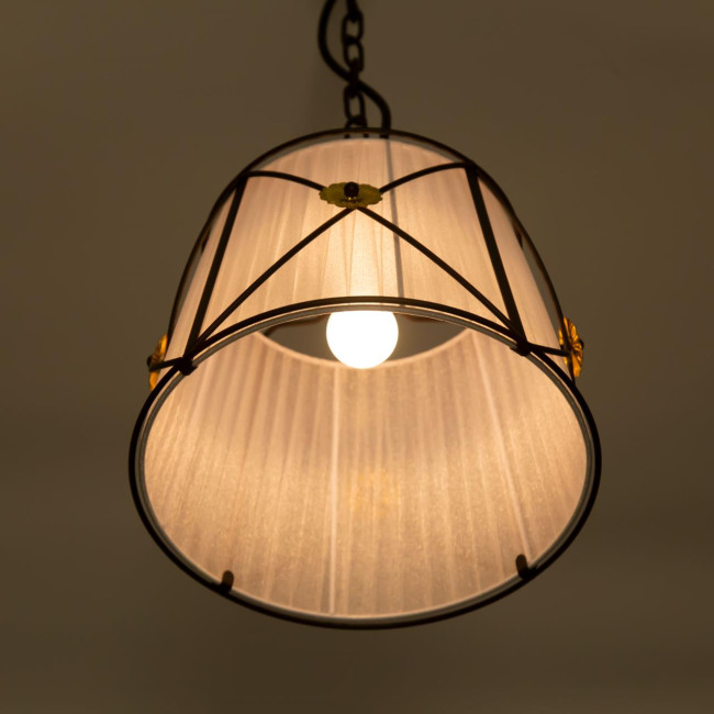 Подвесной светильник Citilux Дрезден CL409112 Подвесной светильник Citilux Дрезден CL409112