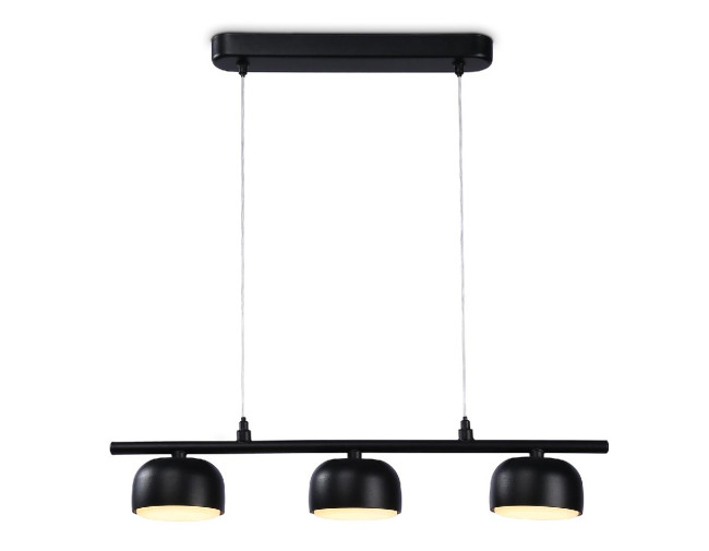 Подвесной светильник Ambrella Light Techno spot TN71034 Подвесной светильник Ambrella Light Techno spot TN71034