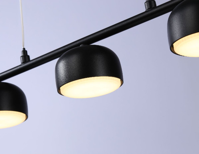 Подвесной светильник Ambrella Light Techno spot TN71034 Подвесной светильник Ambrella Light Techno spot TN71034