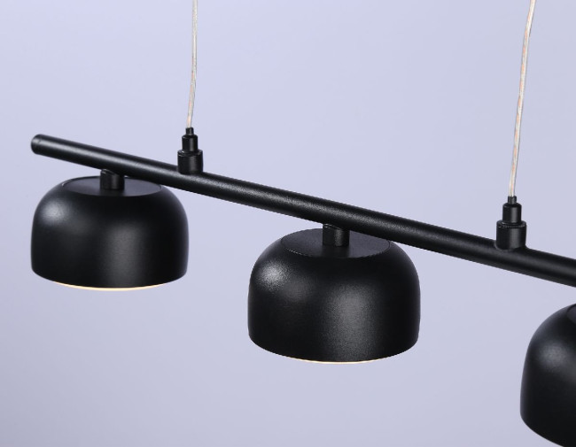 Подвесной светильник Ambrella Light Techno spot TN71034 Подвесной светильник Ambrella Light Techno spot TN71034