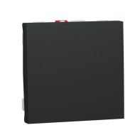 Выключатель одноклавишный Schneider Electric Unica New Modular NU320154 Выключатель одноклавишный Schneider Electric Unica New Modular NU320154