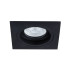 Встраиваемый светильник Arte Lamp Tarf A2178PL-1BK Встраиваемый светильник Arte Lamp Tarf A2178PL-1BK