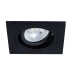 Встраиваемый светильник Arte Lamp Tarf A2178PL-1BK Встраиваемый светильник Arte Lamp Tarf A2178PL-1BK