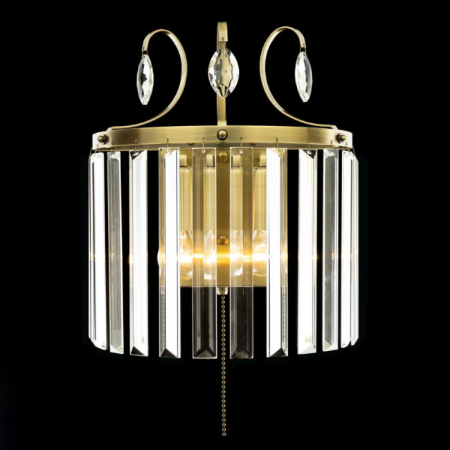 Настенный светильник Citilux Инга CL335323 Настенный светильник Citilux Инга CL335323