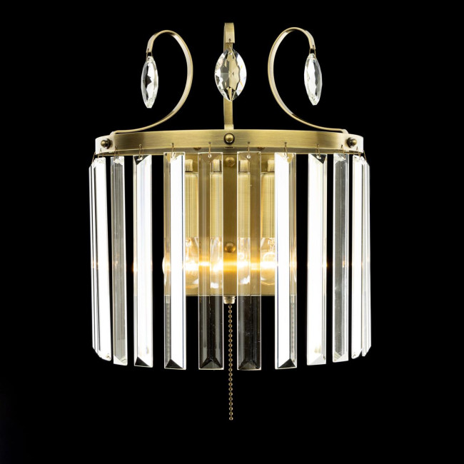 Настенный светильник Citilux Инга CL335323 Настенный светильник Citilux Инга CL335323