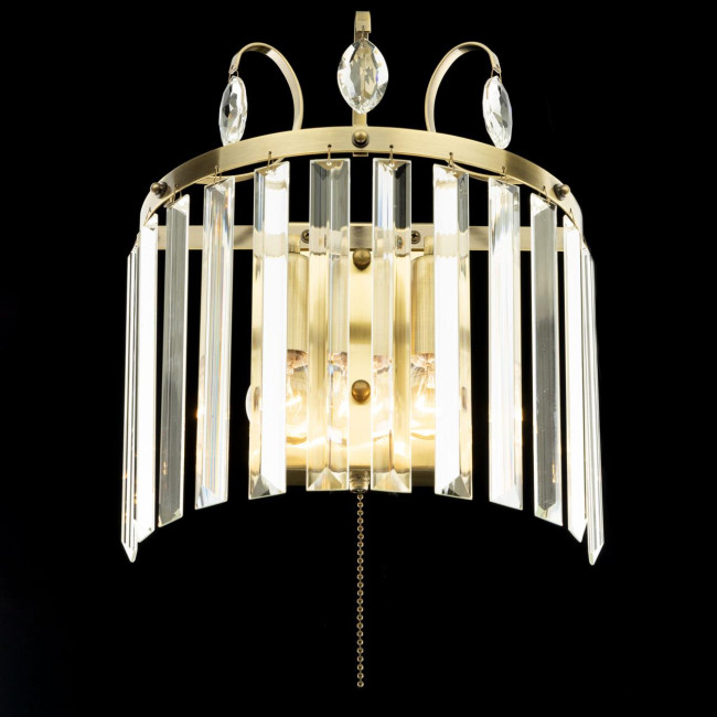 Настенный светильник Citilux Инга CL335323 Настенный светильник Citilux Инга CL335323