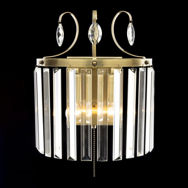 Настенный светильник Citilux Инга CL335323 Настенный светильник Citilux Инга CL335323