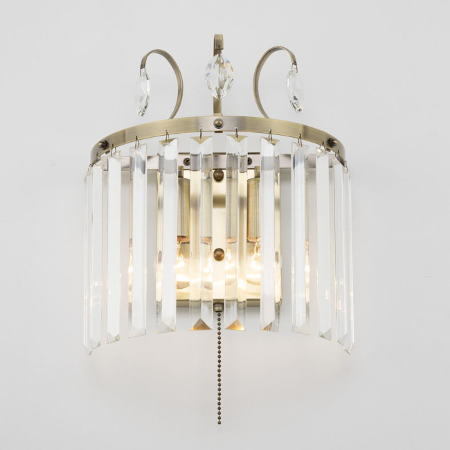 Настенный светильник Citilux Инга CL335323 Настенный светильник Citilux Инга CL335323