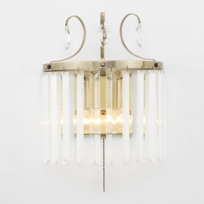 Настенный светильник Citilux Инга CL335323 Настенный светильник Citilux Инга CL335323