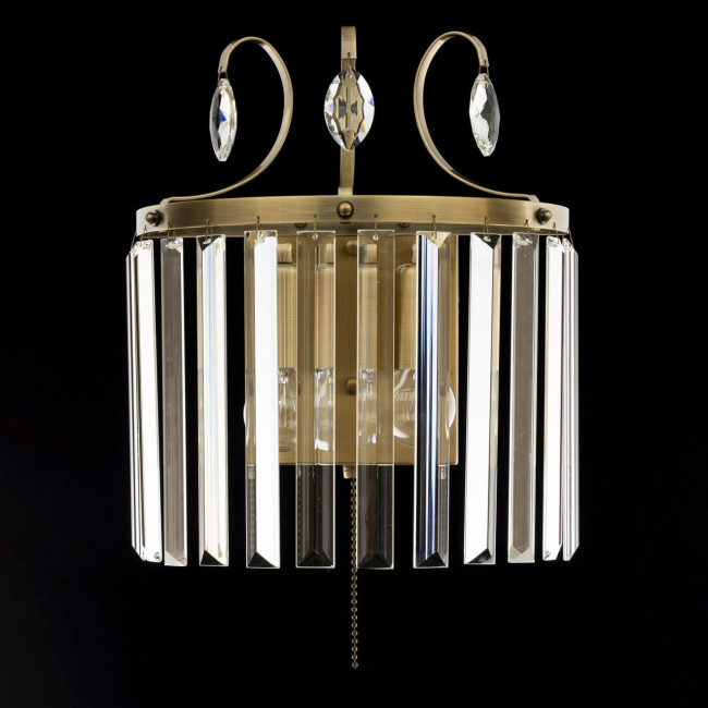 Настенный светильник Citilux Инга CL335323 Настенный светильник Citilux Инга CL335323