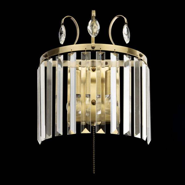 Настенный светильник Citilux Инга CL335323 Настенный светильник Citilux Инга CL335323