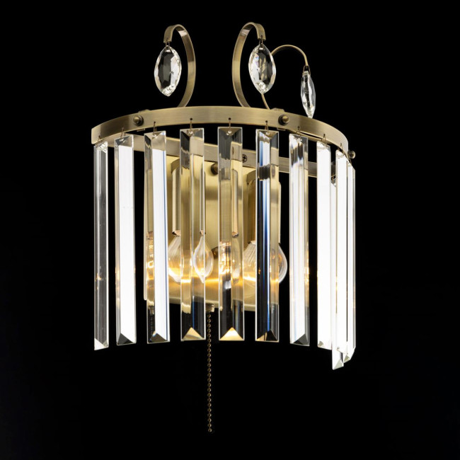 Настенный светильник Citilux Инга CL335323 Настенный светильник Citilux Инга CL335323