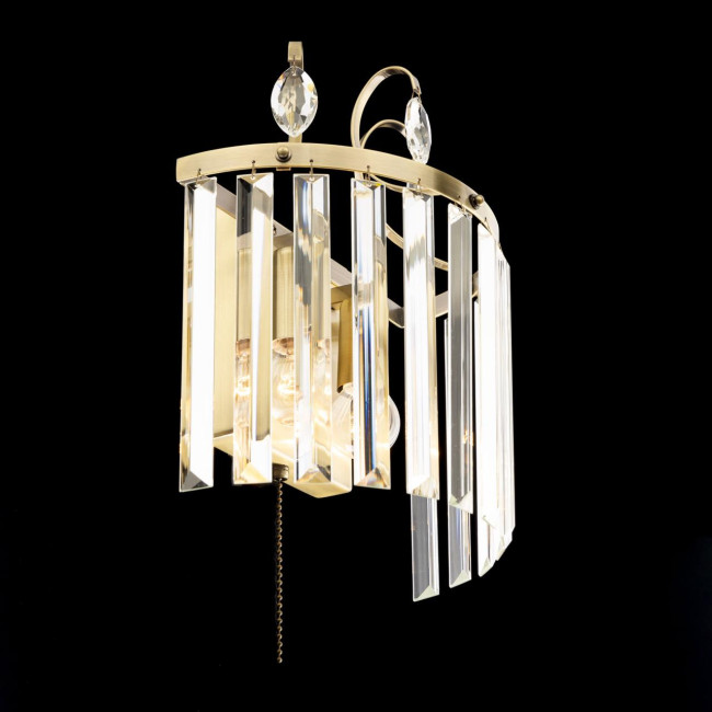 Настенный светильник Citilux Инга CL335323 Настенный светильник Citilux Инга CL335323