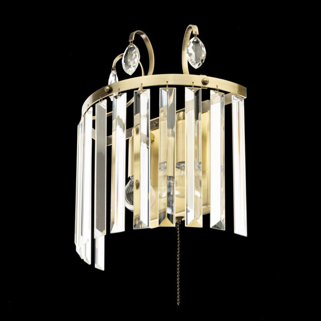 Настенный светильник Citilux Инга CL335323 Настенный светильник Citilux Инга CL335323