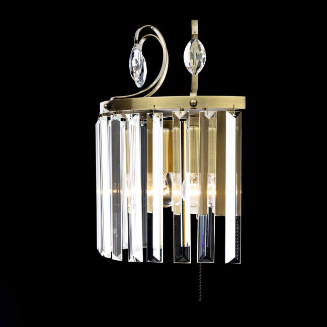 Настенный светильник Citilux Инга CL335323 Настенный светильник Citilux Инга CL335323