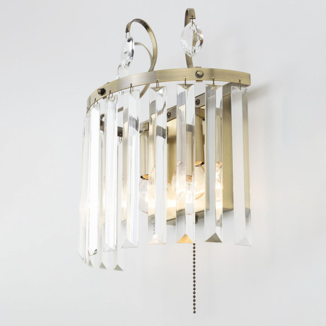 Настенный светильник Citilux Инга CL335323 Настенный светильник Citilux Инга CL335323