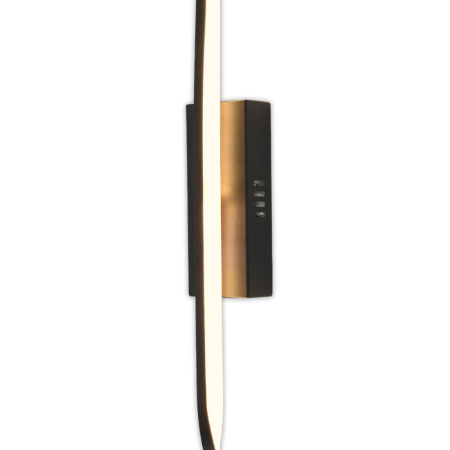 Настенный светильник Escada Adoptive 563/A LED Настенный светильник Escada Adoptive 563/A LED