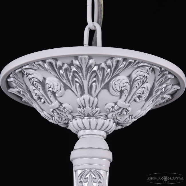 Подвесная люстра Bohemia Ivele Crystal AL79101P/8/250 WMN P Aquamarine/M-1G Подвесная люстра Bohemia Ivele Crystal AL79101P/8/250 WMN P Aquamarine/M-1G