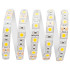Светодиодная лента Apeyron 12В СТ 14,4Вт/м smd5050 60д/м IP65 700Лм/м 5м 3000К 00-11 Светодиодная лента Apeyron 12В СТ 14,4Вт/м smd5050 60д/м IP65 700Лм/м 5м 3000К 00-11