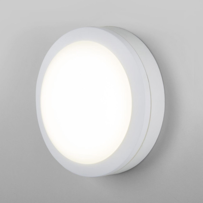 Настенный светильник Elektrostandard LTB51 LED Светильник 15W 4200K Белый Настенный светильник Elektrostandard LTB51 LED Светильник 15W 4200K Белый