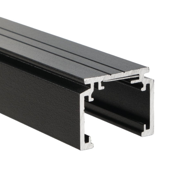 Шинопровод магнитный накладной/подвесной Voltalighting Light AIJL-CX-003-1.5 TB Шинопровод магнитный накладной/подвесной Voltalighting Light AIJL-CX-003-1.5 TB