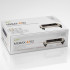 Блок розеток 47 (2 секции и 2 USB) Mebax 00-00000830 Блок розеток 47 (2 секции и 2 USB) Mebax 00-00000830